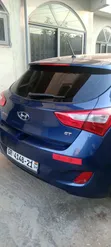 2015 Hyundai Elantra Sport Sedan - 5