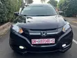 2017 Honda HR-V EX-L w/Navigation AWD - 2