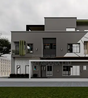 3-Bedroom Duplex for Sale in Community 25