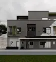3-Bedroom Duplex for Sale in Community 25 - 1