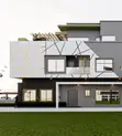 3-Bedroom Duplex for Sale in Community 25 - 2