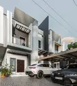 3-Bedroom Duplex for Sale in Community 25 - 3