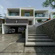 7-Bedroom Duplex for Sale in Community 25 - 2
