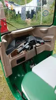 Bajaj RE 2025 Green Three-Wheeler - 3