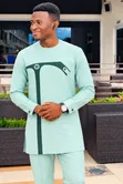 DLB Tailors Men's Kaftans - 1