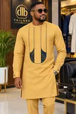 DLB Tailors Men's Kaftans - 4