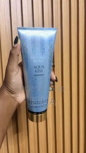 Victoria's Secret Body Cream
