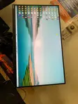 Lenovo ThinkVision P32p-20 32-Inch QHD USB-C Monitor - 4