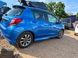 2016 Toyota Vitz 1.3 FWD 5dr Blue - 3