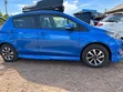2016 Toyota Vitz 1.3 FWD 5dr Blue - 5