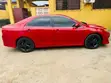 2014 Toyota Camry SE Sedan - 3