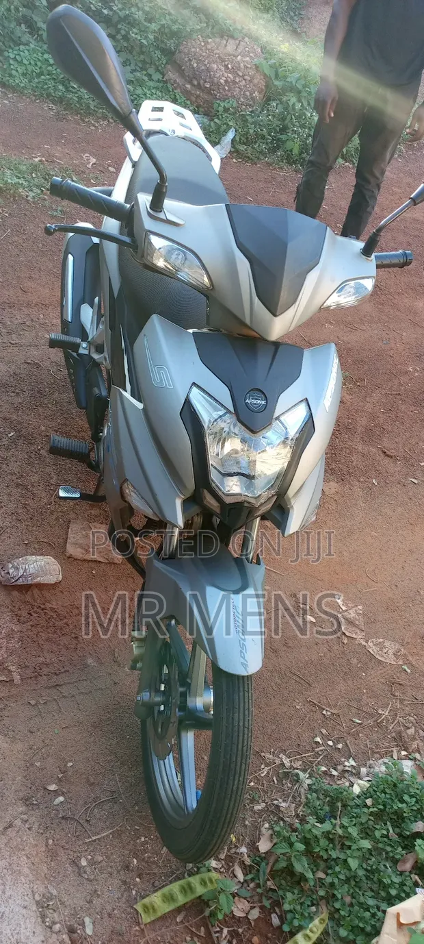 Apsonic AP110-3A 2024 Gray - 1