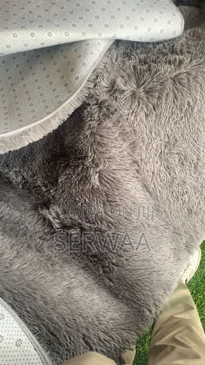 Heavy Fluffy Carpet 200x300cm