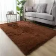 Heavy Fluffy Carpet 200x300cm - 4