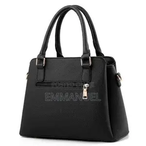 Fashion Lady's Leather Crossbody Handbag
