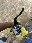 Honda CR-V Bonnet Lock (2017-2022) - 2