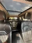 Jetour X70 Plus 2023 Black - 1