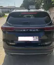 Jetour X70 Plus 2023 Black - 3