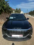 Jetour X70 Plus 2023 Black - 4