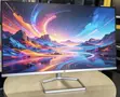 HP M27f Monitor, 27" Full HD IPS, 75Hz - 2