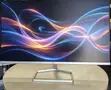HP M27f Monitor, 27" Full HD IPS, 75Hz - 4