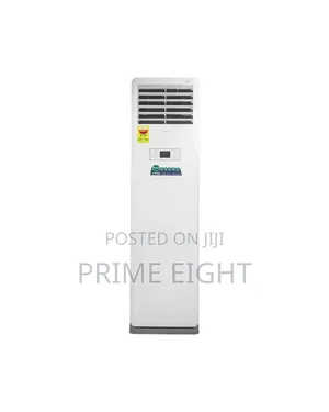 Nasco 2.0Hp Floor Standing Air Conditioner (NAS-JFS-18N1)