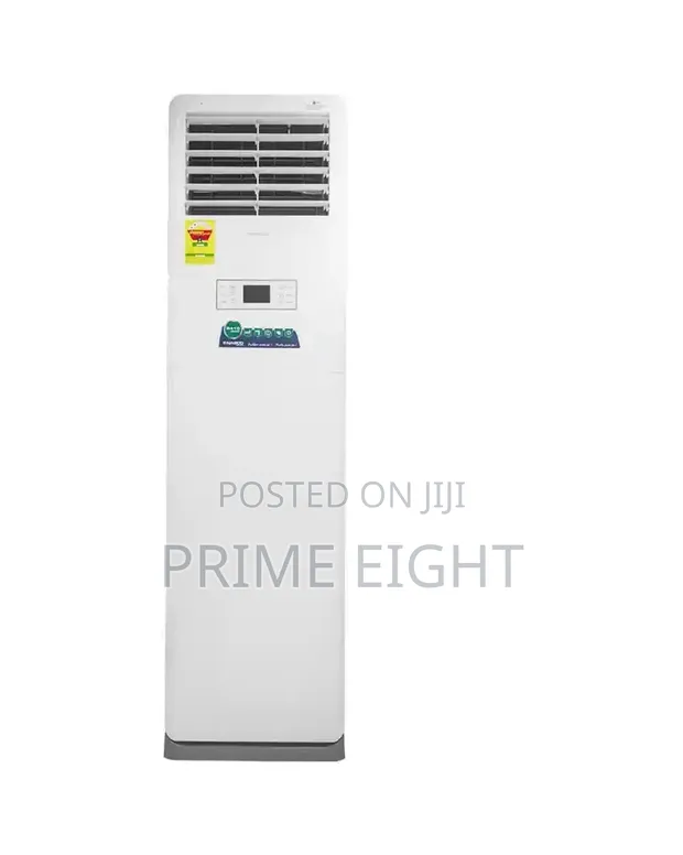 Nasco 2.0HP Floor Standing AC NAS-JFS-18N1 - 1