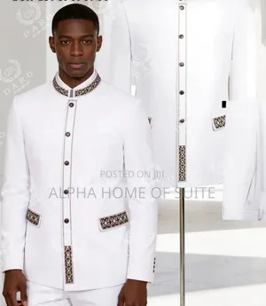 Daro Senator Suit