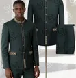 Daro Senator Suit - 3