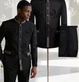 Daro Senator Suit - 4