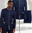 Daro Senator Suit - 5