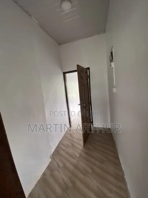 1-Bedroom Apartment for Rent in Ablekuman, Fan Milk - 1