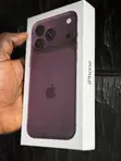 New Apple iPhone 18 Pro 256GB - 3