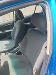 Nissan Sentra 2005 Blue - 3