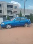 Nissan Sentra 2005 Blue - 5