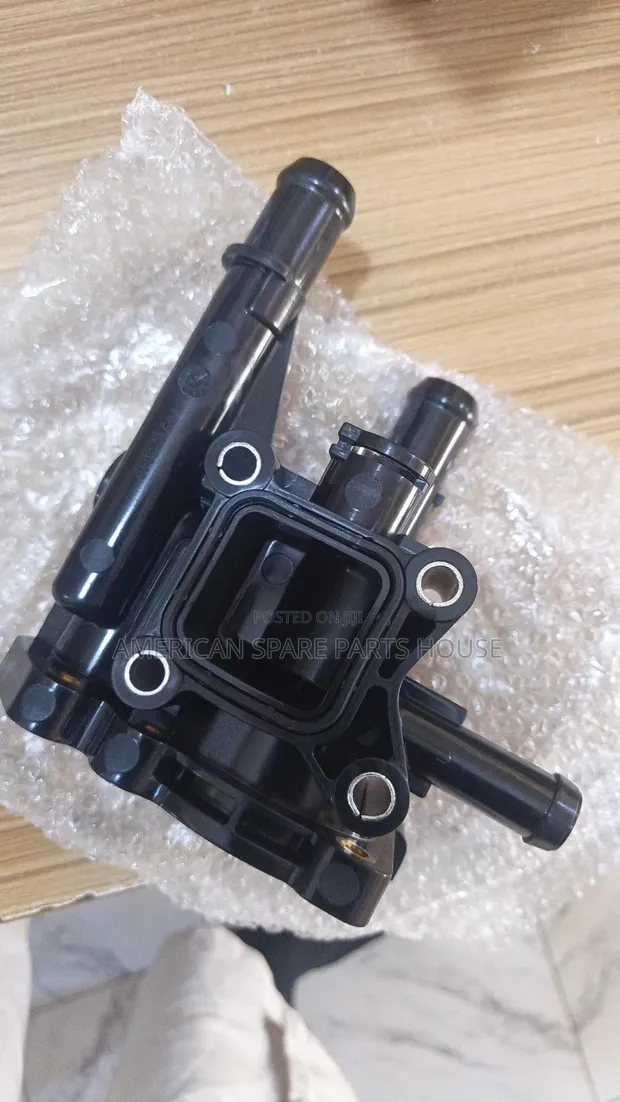 Chevrolet Cruze 1.8 Thermostat Housing - 1