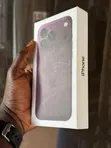 New Apple iPhone 18 Pro 256GB - 3
