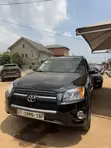 Toyota RAV4 2.5 Limited 4x4 2012 Black - 1