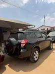 Toyota RAV4 2.5 Limited 4x4 2012 Black - 5
