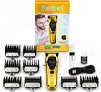 Kemei KM-1698 Professional Hair Clipper - 1