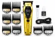 Kemei KM-1698 Professional Hair Clipper - 2