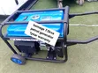 Kemage 7.5KVA Petrol Generator - 2