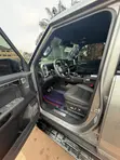 Jetour T2 2024 Gray - 4