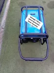 Kemage 7.5KVA Petrol Generator - 1