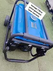 Kemage 7.5KVA Petrol Generator - 2