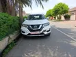 Nissan Rogue S AWD 2017 White - 2