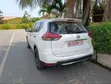 Nissan Rogue S AWD 2017 White - 3