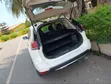 Nissan Rogue S AWD 2017 White - 4