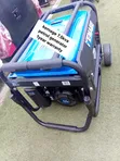 Kemage 7.5KVA Petrol Generator - 1