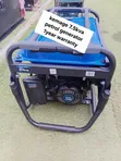 Kemage 7.5KVA Petrol Generator - 2